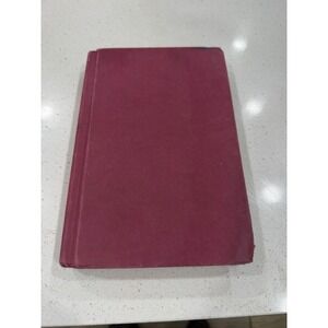 Rick Riordan Percy Jackson The Battle of the Labyrinth Book 4 Hardcover Burgundy